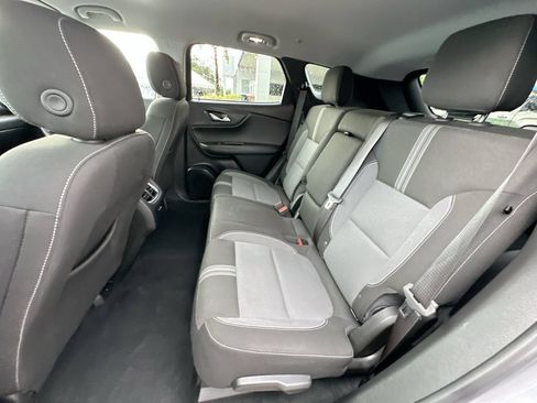 Certified 2025 Chevrolet Blazer LT FWD image 22