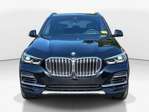 Used 2023 BMW X5 sDrive40i RWD image 11