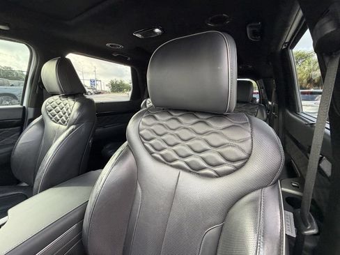 Used 2022 Hyundai Palisade Calligraphy FWD image 21