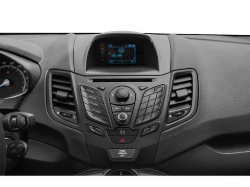 Used 2015 Ford Fiesta SE FWD image 13