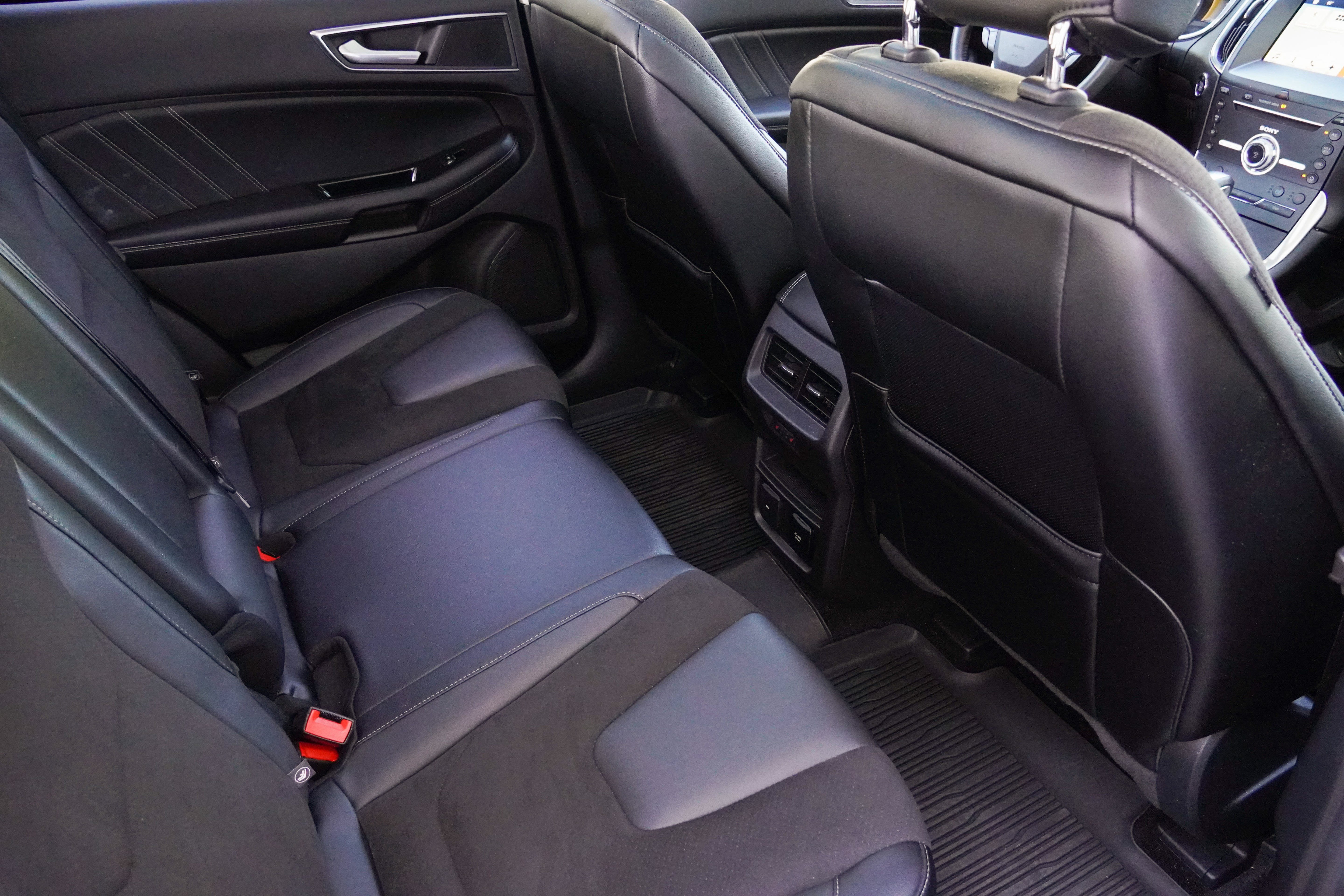 Used 2017 Ford Edge Sport w/ Equipment Group 401A AWD/4WD image 30