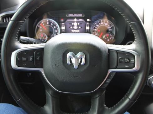 Used 2023 RAM 1500 Lone Star image 22