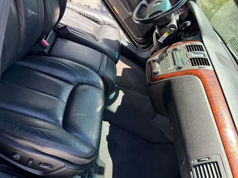 Used 2007 Cadillac DTS image 10