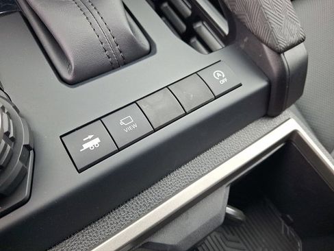 New 2025 Toyota Tacoma SR image 17