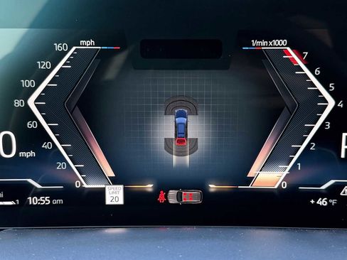 New 2026 BMW X7 xDrive40i w/ Executive Package image 31