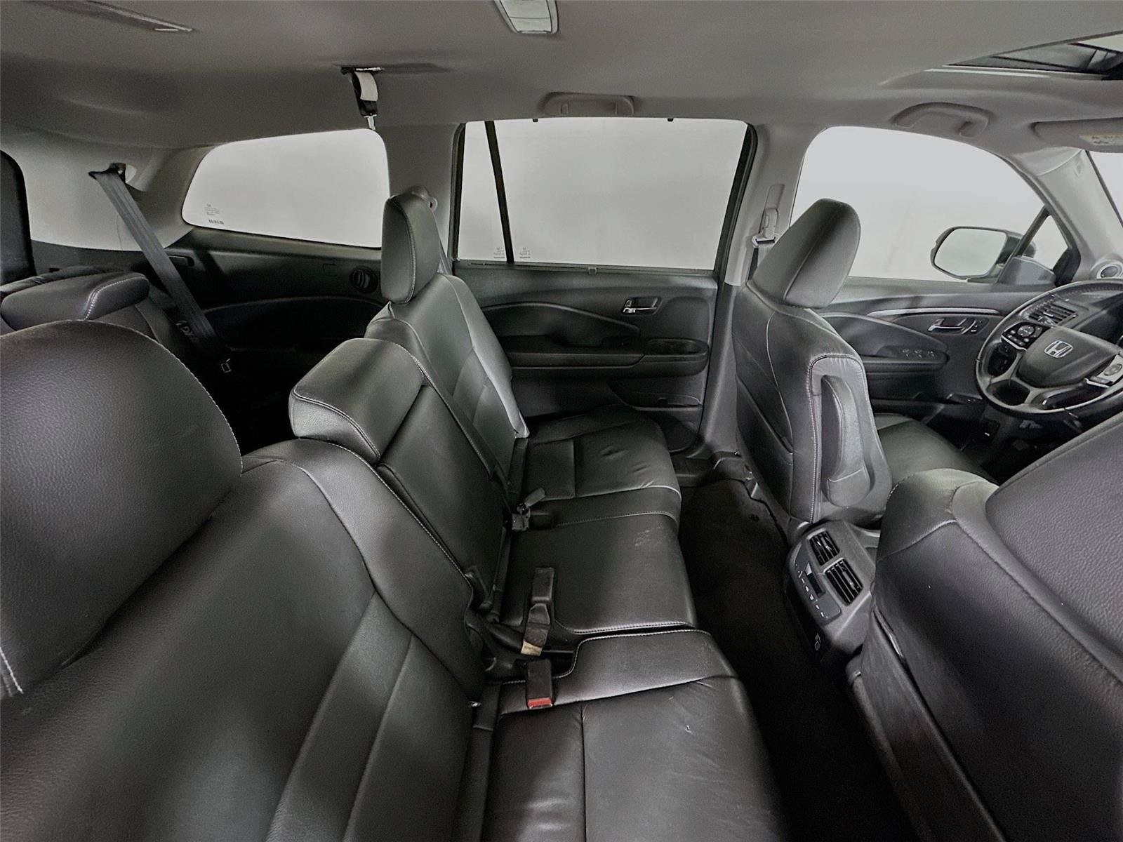 Used 2022 Honda Pilot EX-L image 28