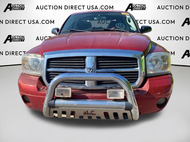 Used 2006 Dodge Dakota SLT RWD image 25
