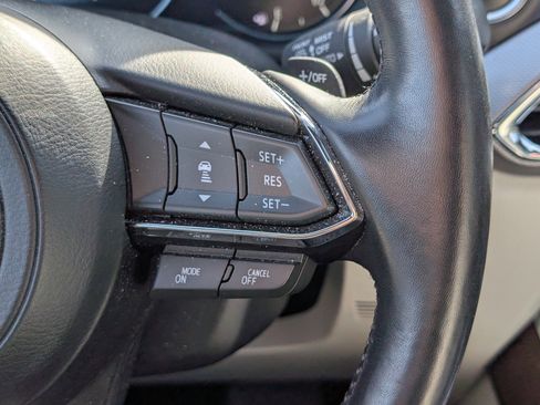 Used 2021 MAZDA CX-9 Signature image 27