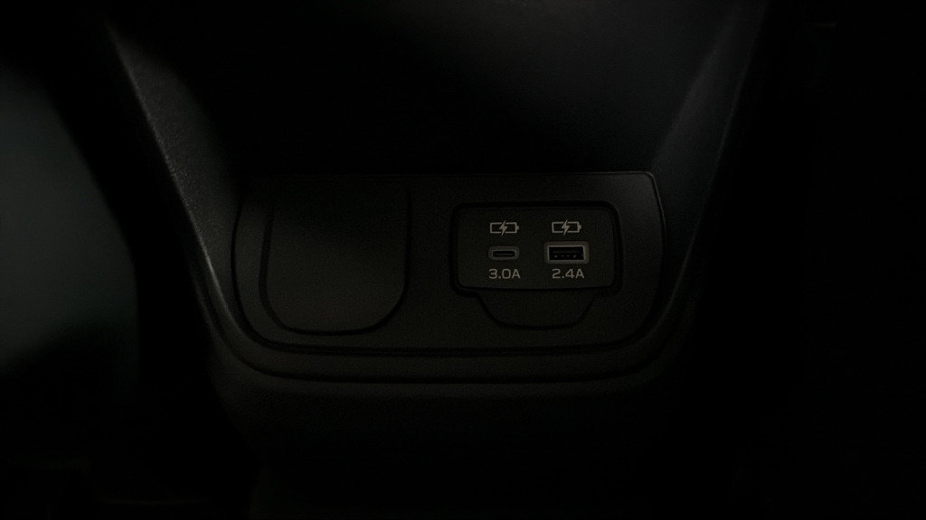 New 2027 Subaru Ascent Limited AWD/4WD image 37