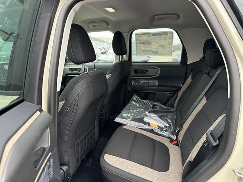 New 2025 Ford Bronco Sport Big Bend image 4