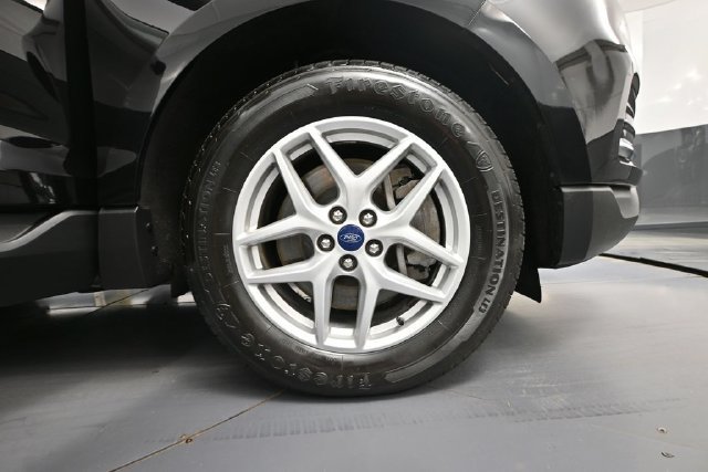 Used 2022 Ford Edge SEL AWD/4WD image 12