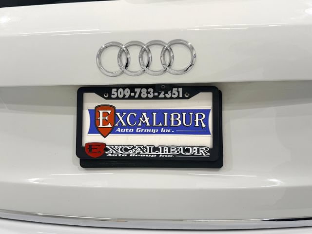 Used 2015 Audi Q5 2.0T Premium Plus AWD/4WD image 13