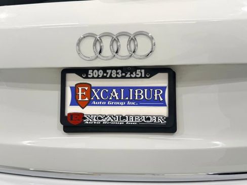 Used 2015 Audi Q5 2.0T Premium Plus AWD/4WD image 13