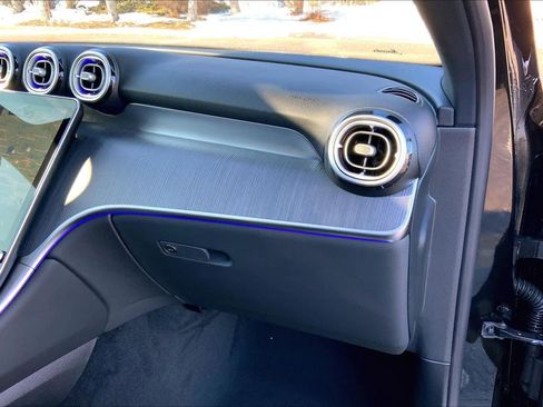 New 2026 Mercedes-Benz GLC 300 4MATIC image 10