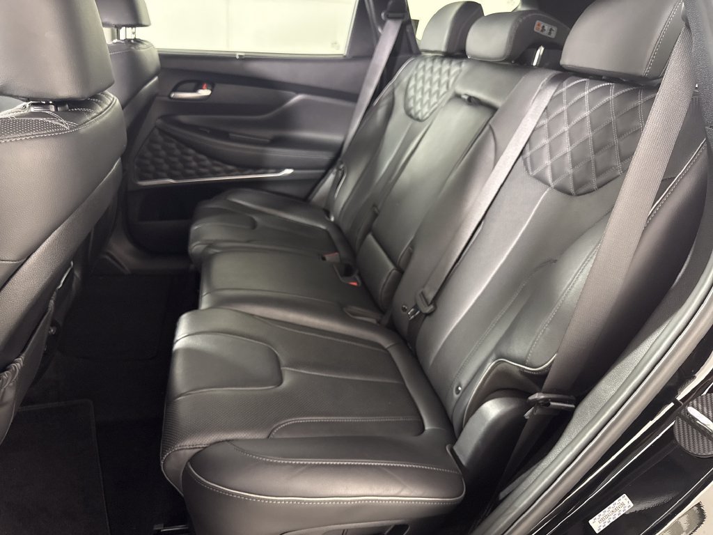 Certified 2022 Hyundai Santa Fe SEL Premium AWD/4WD image 15