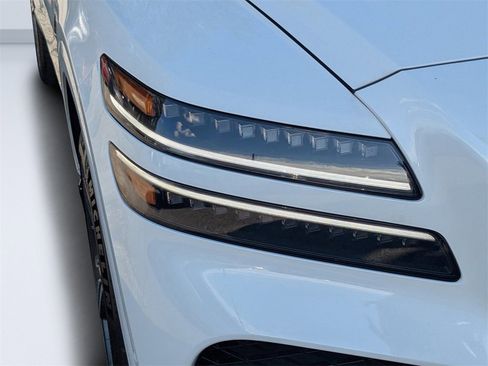 New 2025 Genesis GV80 3.5T Prestige image 8