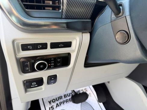 Used 2023 Ford F150 Limited AWD/4WD image 26