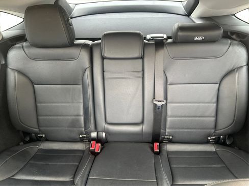 Used 2017 Mercedes-Benz GLE 43 AMG 4MATIC Coupe w/ Premium 3 Package image 12