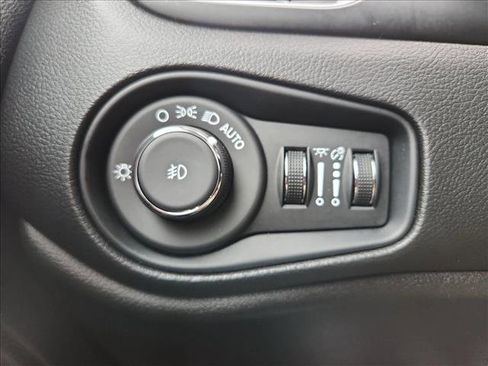 Used 2021 Jeep Renegade Latitude w/ Convenience Group image 28