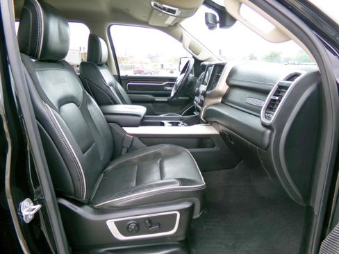 Used 2020 RAM 1500 Laramie image 14