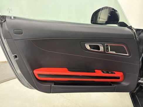 Used 2019 Mercedes-Benz AMG GT Base image 7