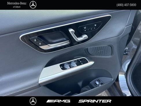 New 2026 Mercedes-Benz GLC 350e 4MATIC image 13