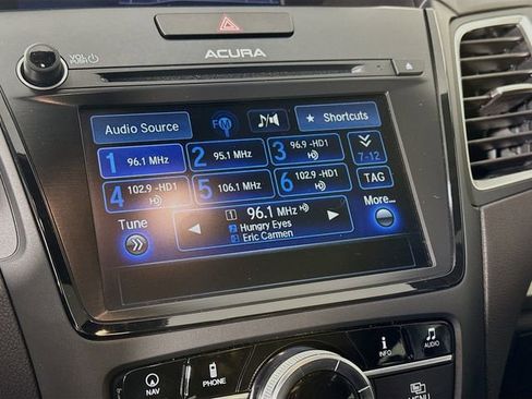 Used 2017 Acura RDX FWD w/ Advance Package image 18