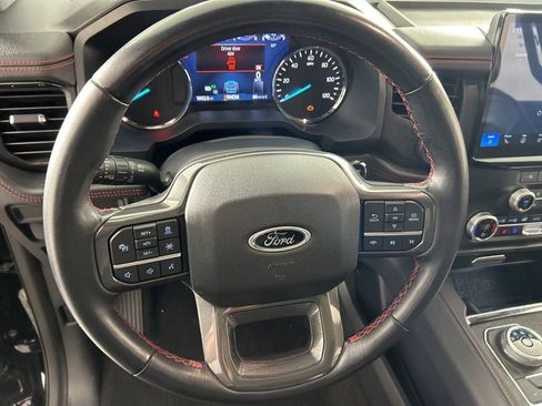 Used 2023 Ford Expedition Max Limited AWD/4WD image 9
