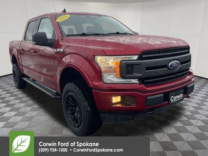 Used 2019 Ford F150 XLT w/ Equipment Group 302A Luxury