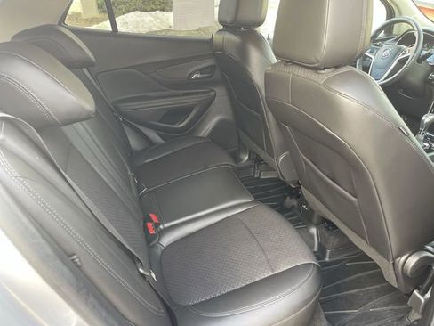 Used 2022 Buick Encore Preferred w/ Safety Package image 15