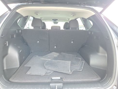 Certified 2023 Hyundai Tucson SEL AWD/4WD image 27