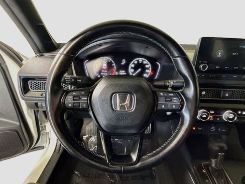 Used 2022 Honda Civic Sport image 13