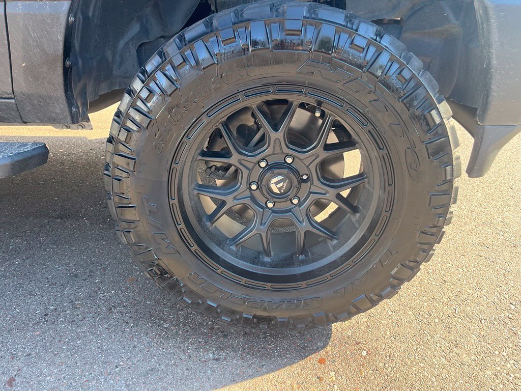 Used 2021 RAM 1500 Lone Star AWD/4WD image 5