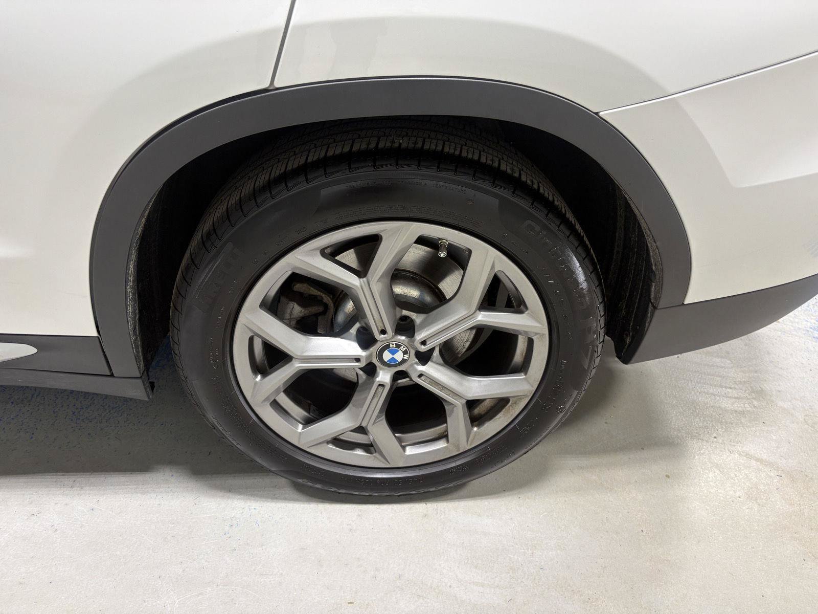 Used 2021 BMW X3 xDrive30i w/ Premium Package AWD/4WD image 31