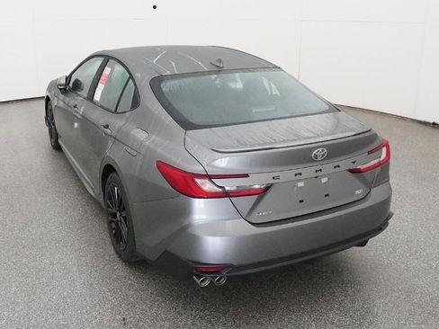 New 2026 Toyota Camry SE image 16