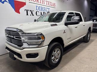 Used 2023 RAM 2500 Laramie video 1