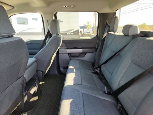 Used 2024 Ford F150 XLT image 10