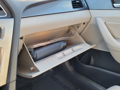 Used 2015 Hyundai Sonata Sport image 27