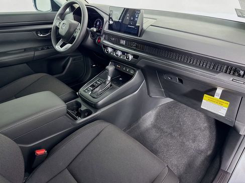 New 2026 Honda CR-V LX image 36