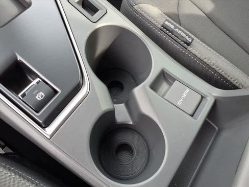 Used 2025 Subaru Crosstrek 2.0i Premium w/ Convenience Package #2 image 40