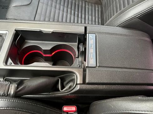 Used 2014 Ford Mustang Shelby GT500 w/ Equipment Group 821A image 19