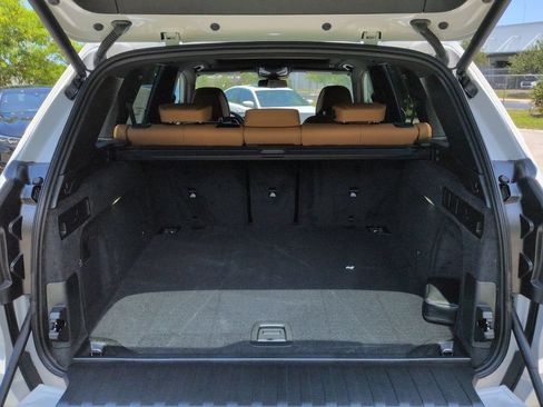 New 2026 BMW X5 xDrive40i w/ Climate Comfort Package AWD/4WD image 13