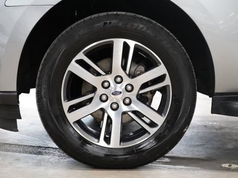 Used 2024 Ford Expedition Max Limited RWD image 25