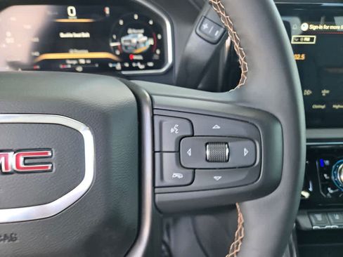 Used 2026 GMC Sierra 2500 AT4 AWD/4WD image 20