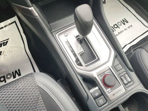 Used 2020 Subaru Forester Premium image 15