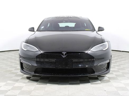 Used 2022 Tesla Model S Plaid image 32