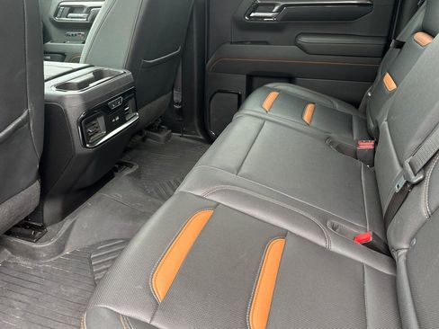 Used 2023 GMC Sierra 1500 AT4 w/ AT4 Premium Package image 12