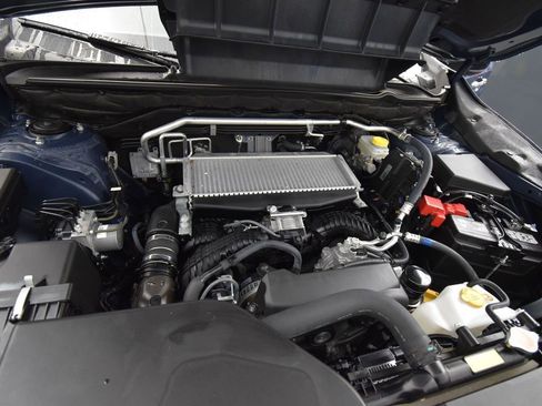 Used 2024 Subaru Ascent Touring w/ Popular Package #2 image 16