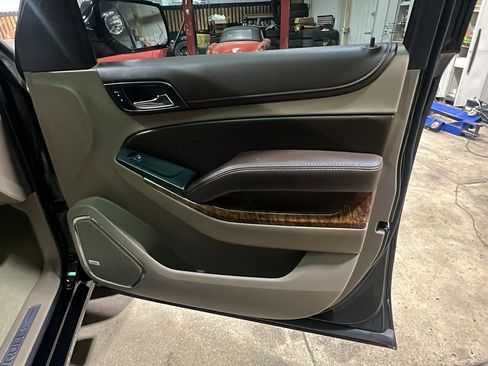 Used 2017 Chevrolet Tahoe Premier image 20