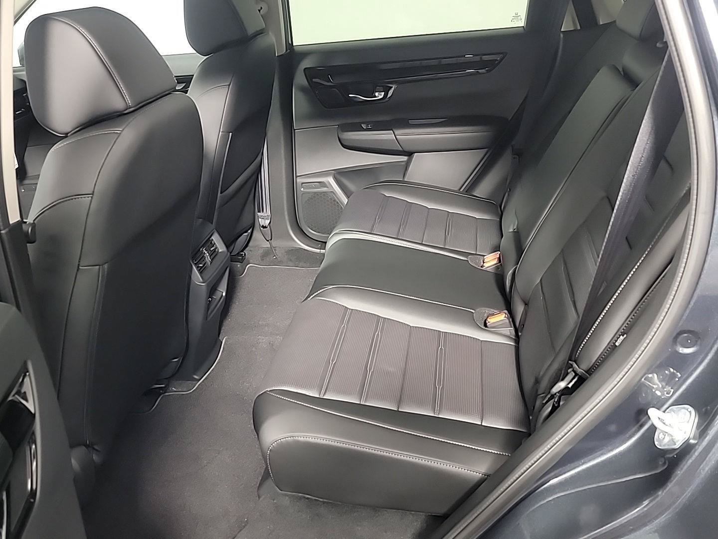 Certified 2026 Honda CR-V EX-L image 17